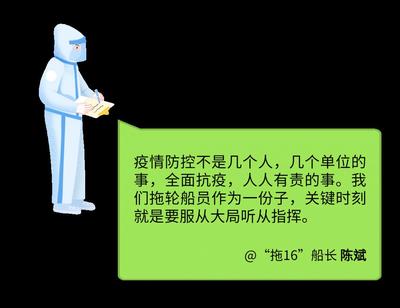 抗疫ing!直击盐田港!
