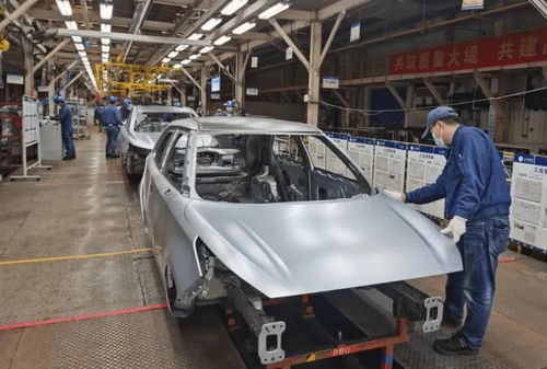 一汽大众重回榜首 5月厂商销量榜公布