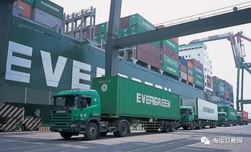 海运发布 所有入境及过境美国货载,均须提供6位商品编码