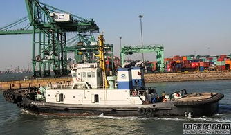 新北方十一号拖轮正式投入使用，高效船员接送服务启航