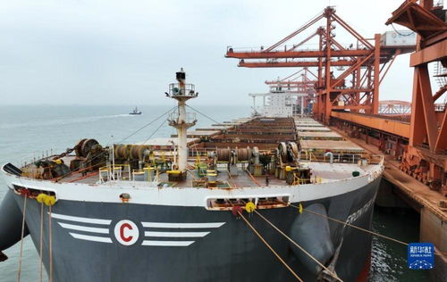 河北唐山港一季度货物吞吐量增长强劲，船员接送体系同步优化