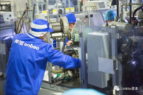 南京岸宝肖南 专注全球食品包装容器，打造值得信赖的产业标杆