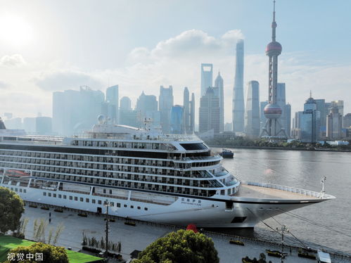 时隔1152天 上海国际邮轮母港恢复常态化运营 船员接送