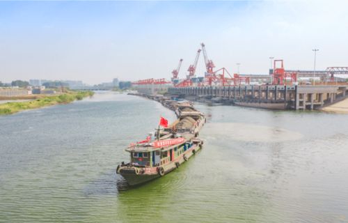 奋力开创现代化食品名城建设新局面 港口拖轮经营的关键角色与战略路径