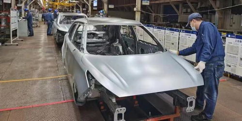 复工复产稳步推进，上汽临港工厂与港口拖轮经营双线并进